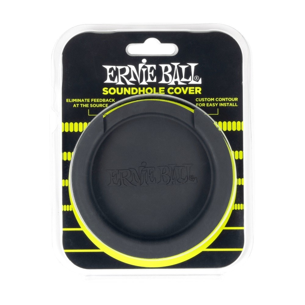 ERNIE BALL EB 9618 osłona otworu rezonansowego