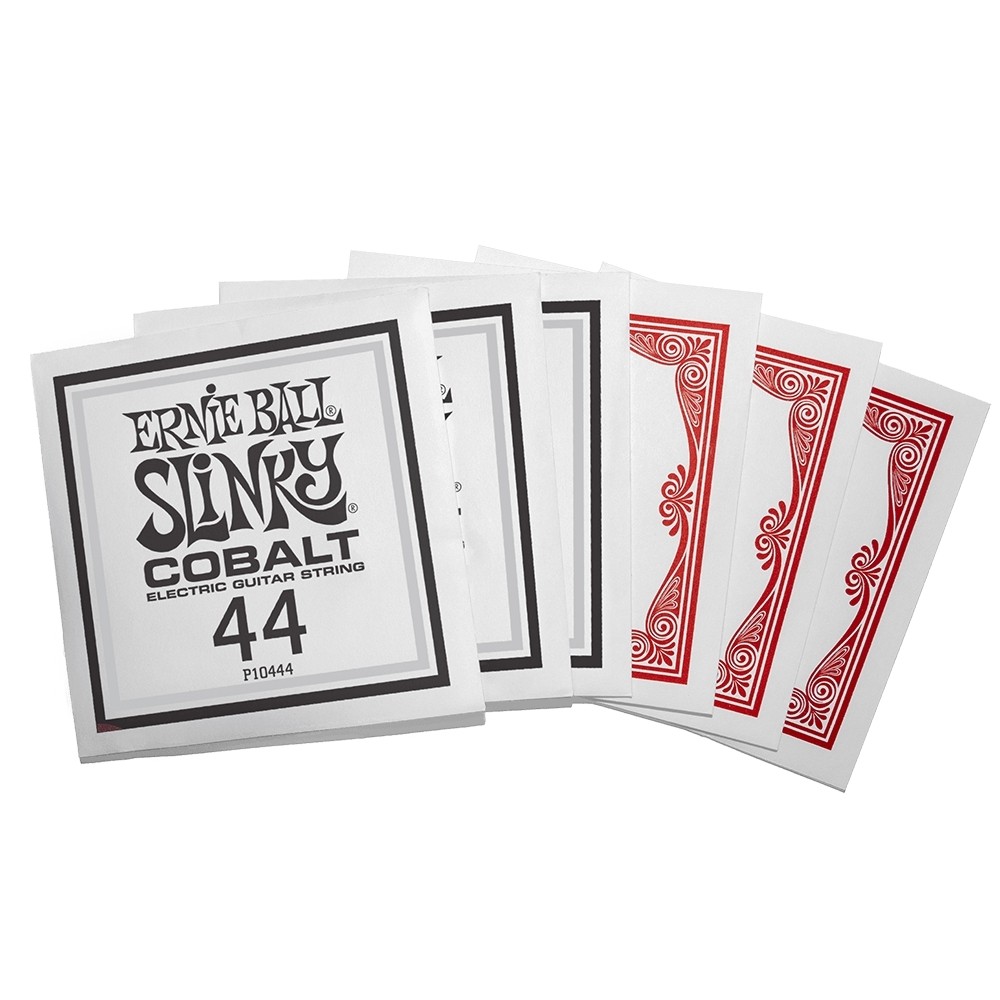 ERNIE BALL EB 2712 komplet strun do gitary elektrycznej
