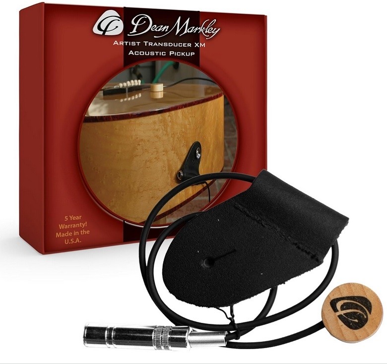 DEAN MARKLEY DM 3001 przetwornik do gitary