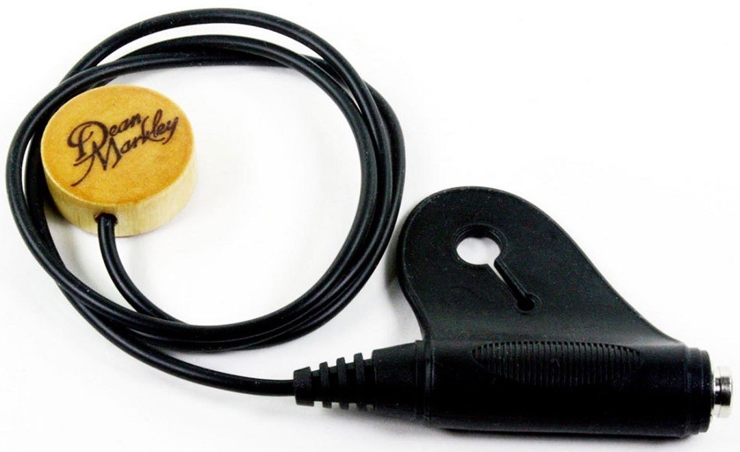 DEAN MARKLEY DM 3001 przetwornik do gitary