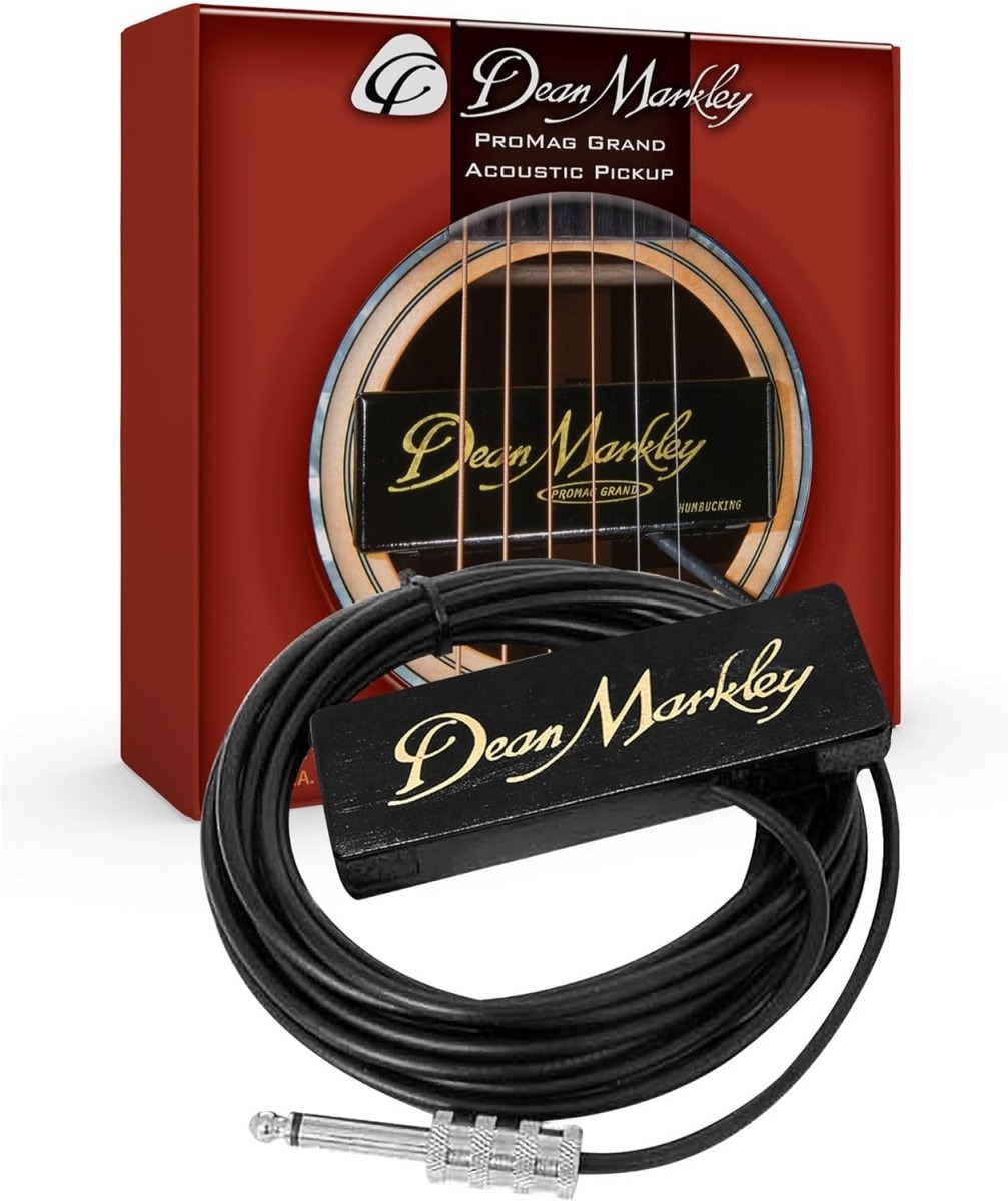 DEAN MARKLEY DM 3015 przetwornik do gitary