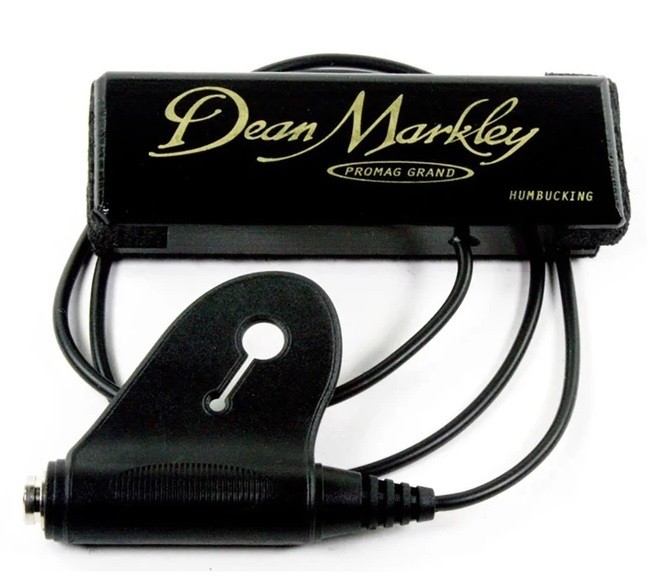 DEAN MARKLEY DM 3016 przetwornik do gitary