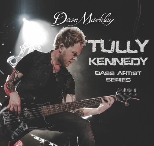 DEAN MARKLEY DM 2679 A-TK komplet strun do gitary basowej