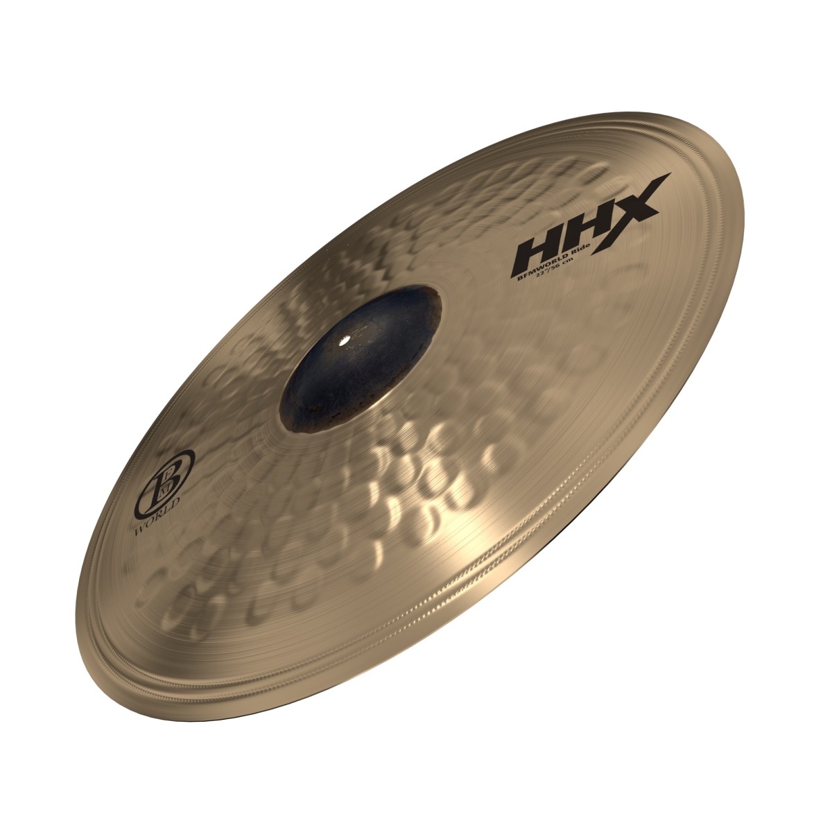 SABIAN 122 XBFM talerz ride