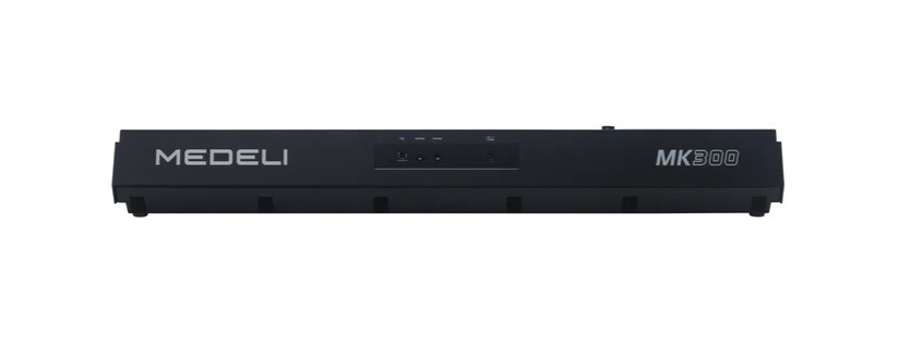 MEDELI MK 300 keyboard