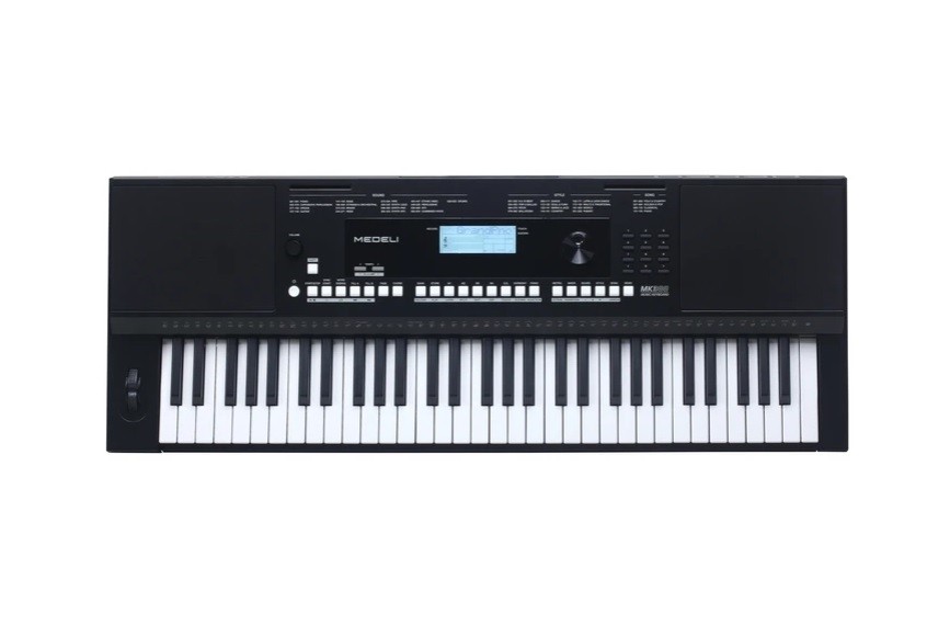 MEDELI MK 300 keyboard