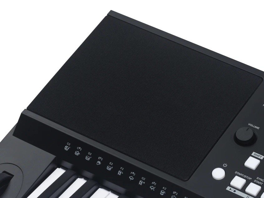 MEDELI MK 300 keyboard