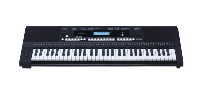 MEDELI MK 300 keyboard