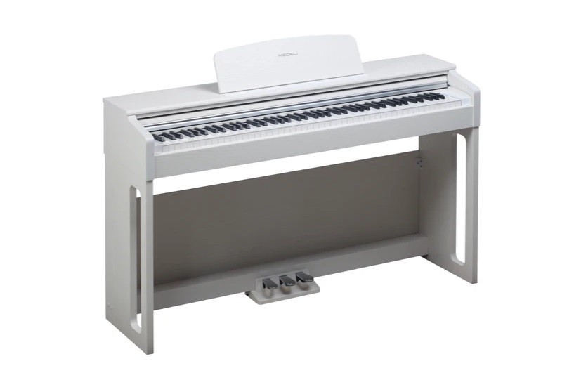 MEDELI UP 82 (WH) pianino cyfrowe