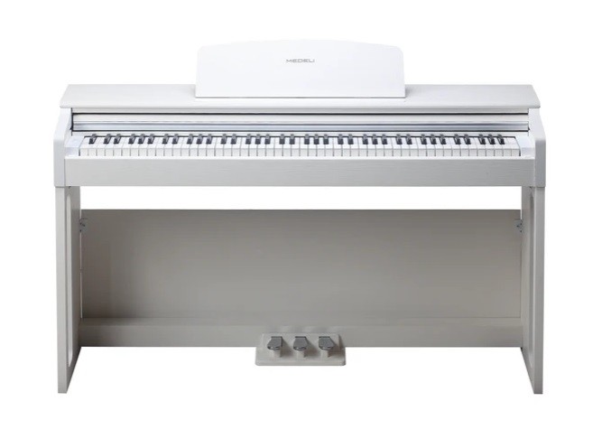 MEDELI UP 82 (WH) pianino cyfrowe