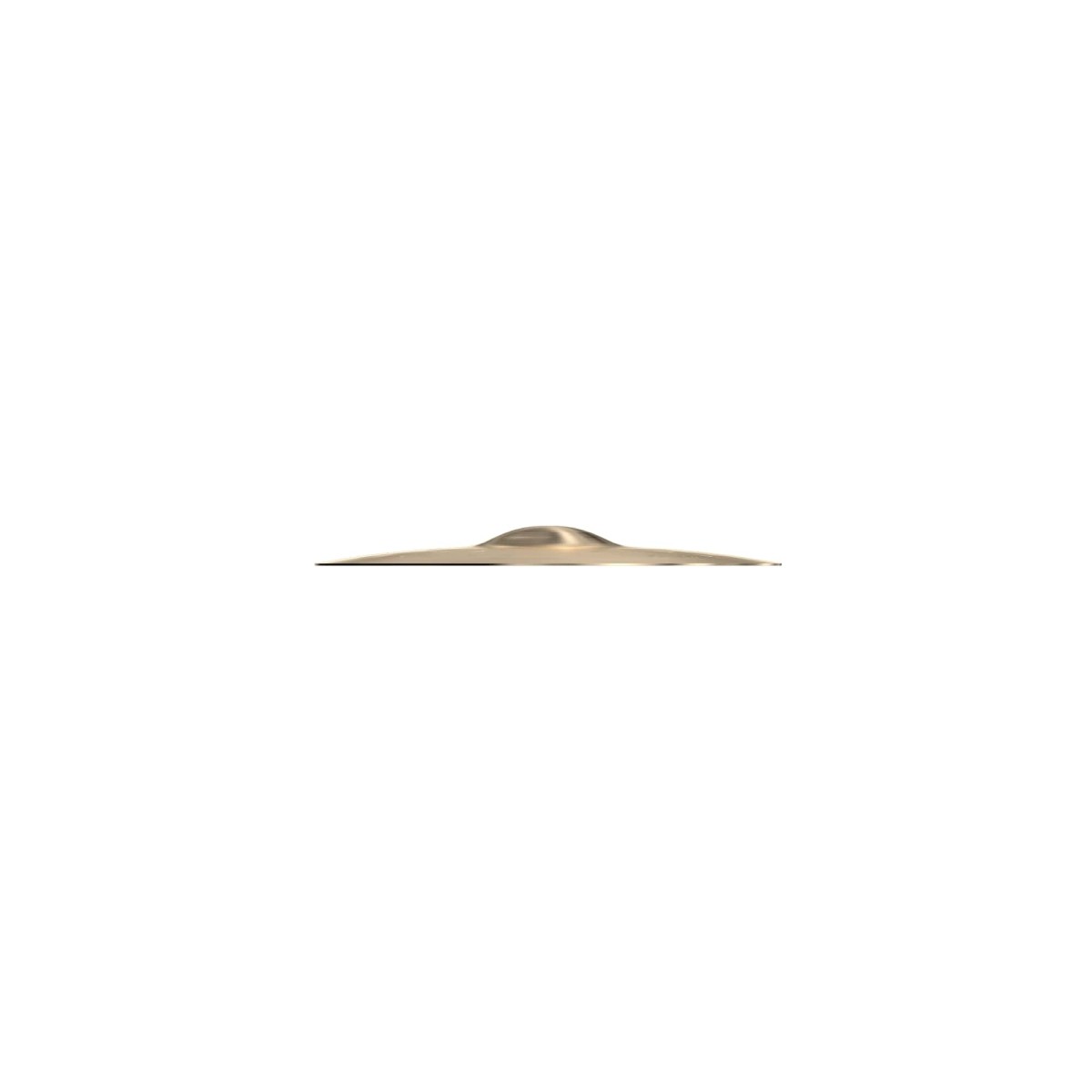 SABIAN S 1005 (N) talerz splash