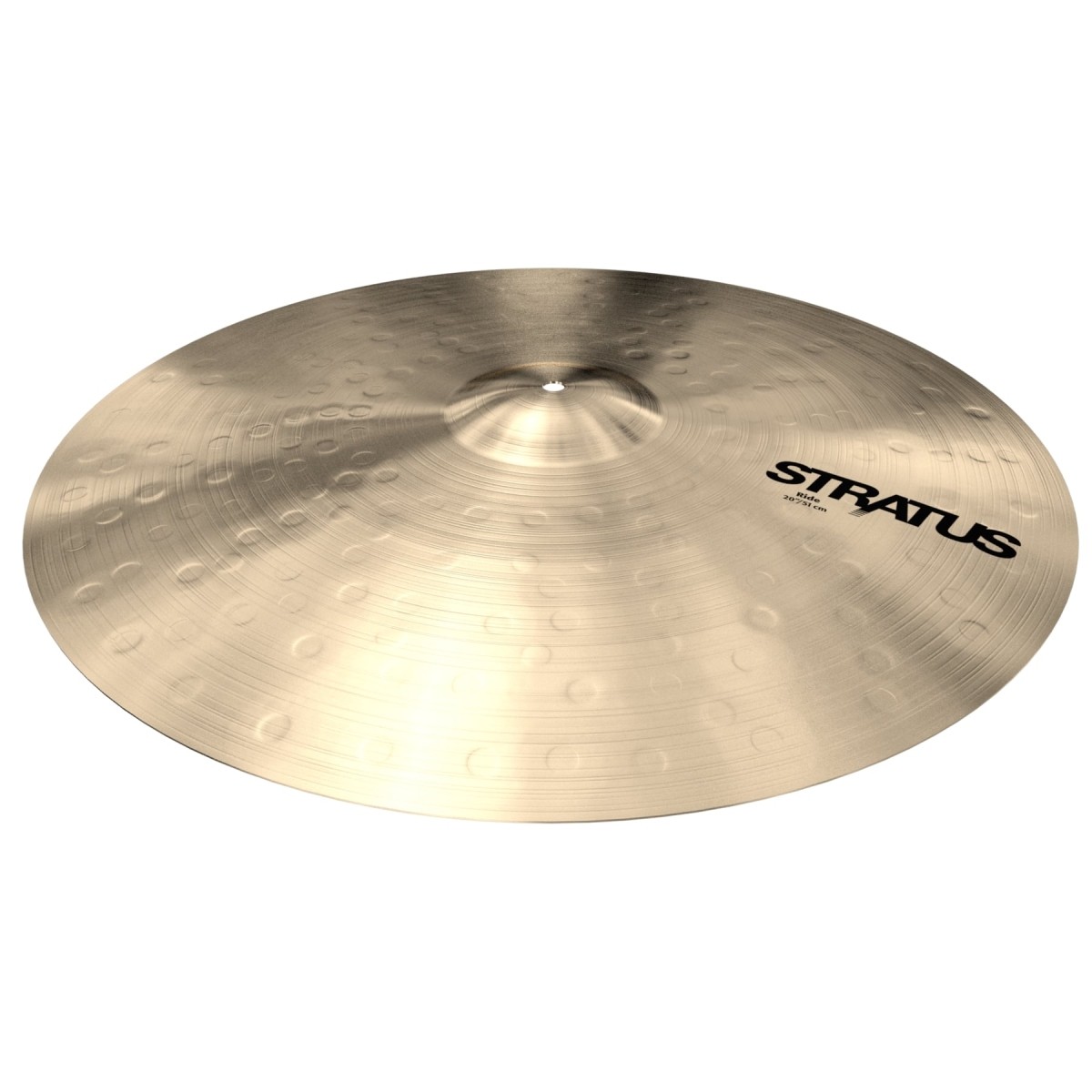 SABIAN S 5005 G (N) talerze w zestawie