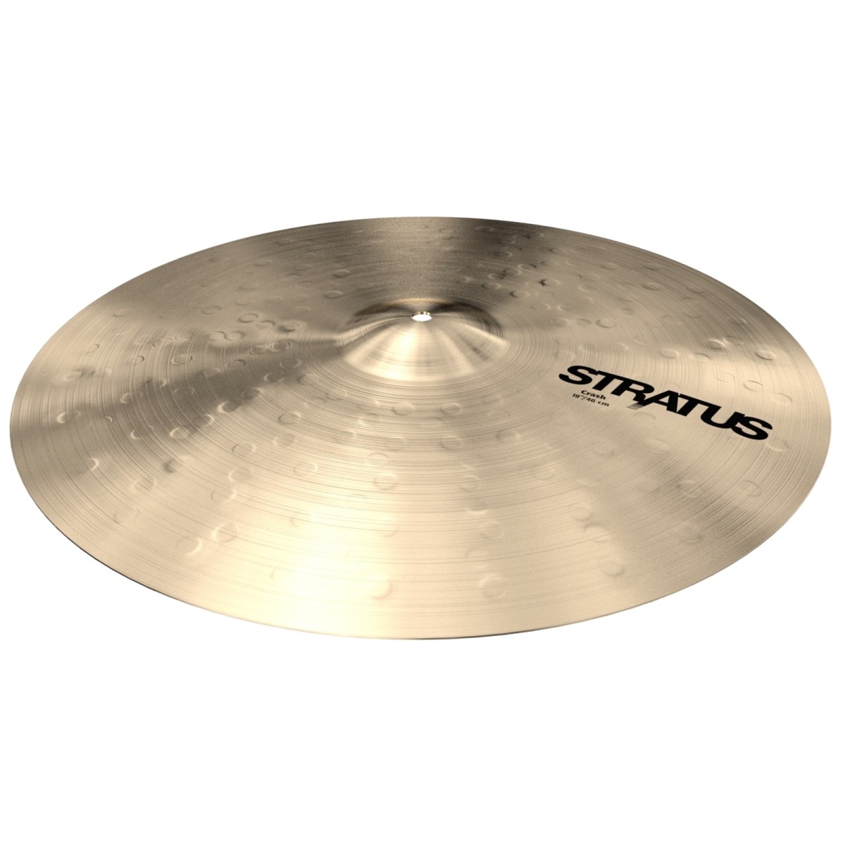 SABIAN S 5005 G (N) talerze w zestawie