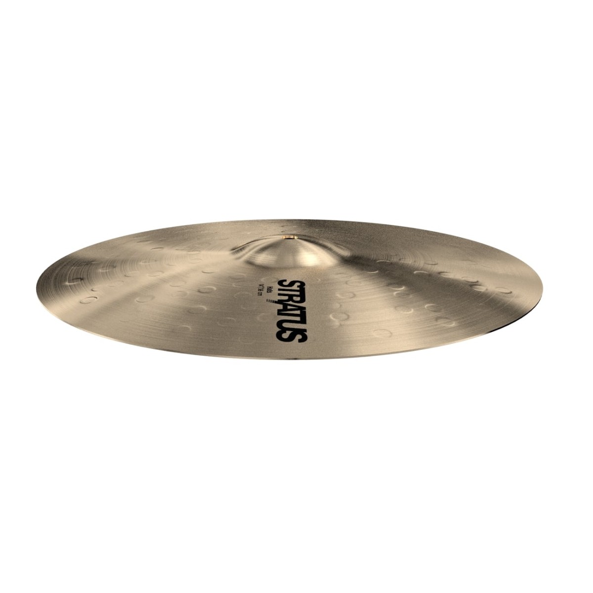 SABIAN S 5005 G (N) talerze w zestawie