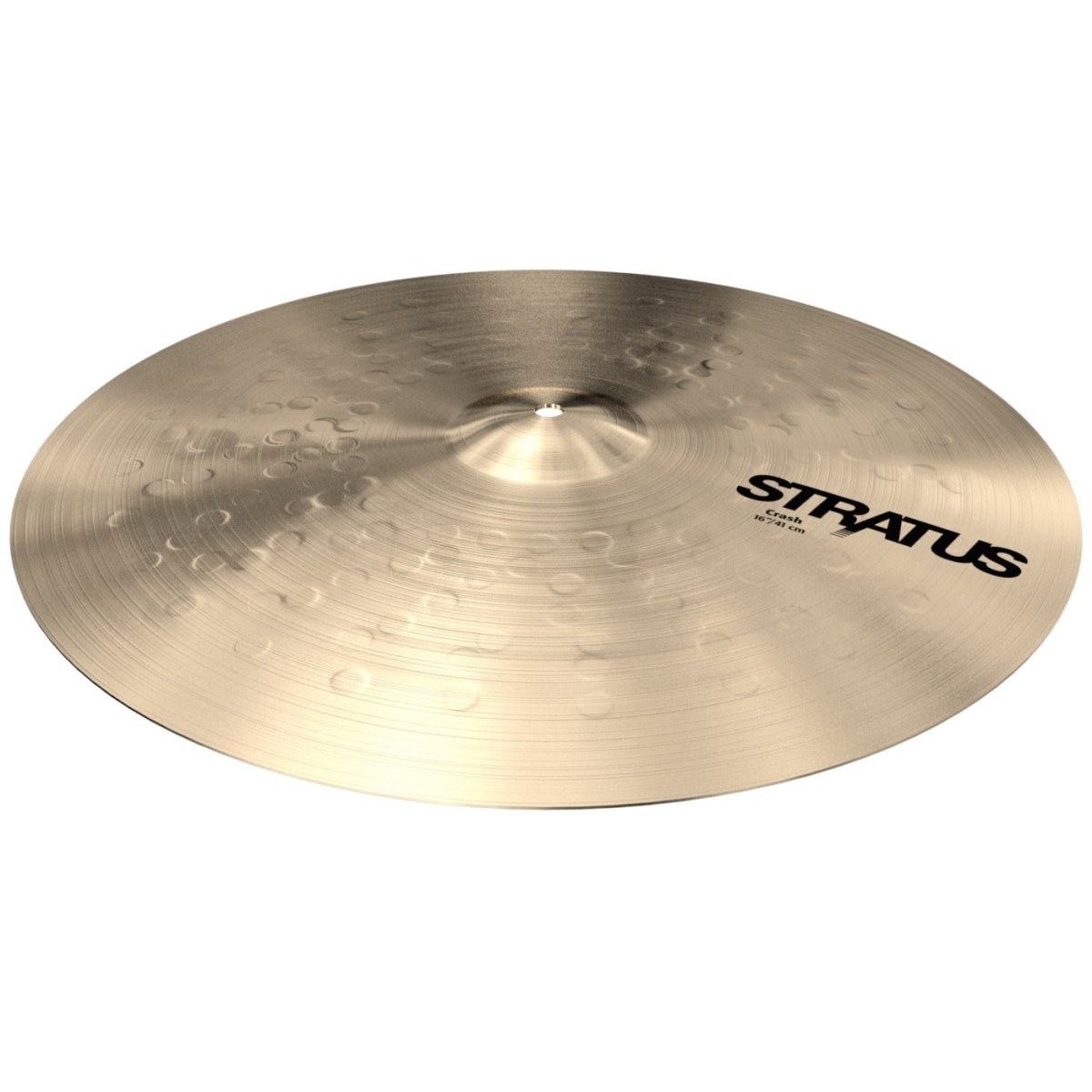 SABIAN S 5005 G (N) talerze w zestawie