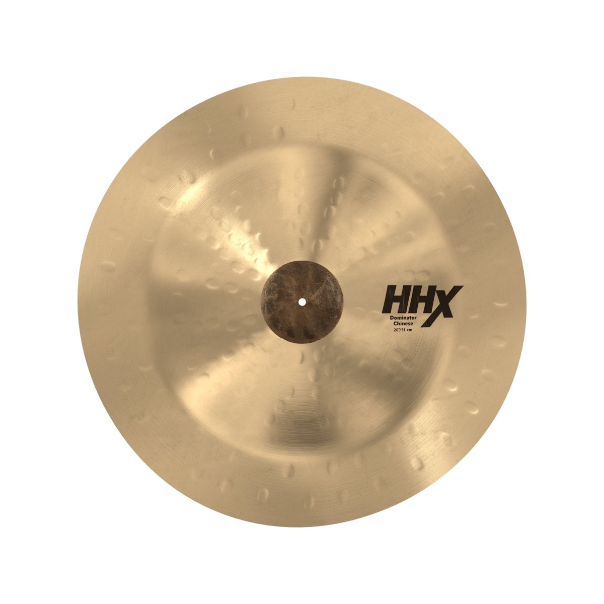 SABIAN 12016 DX (N) talerz chinese