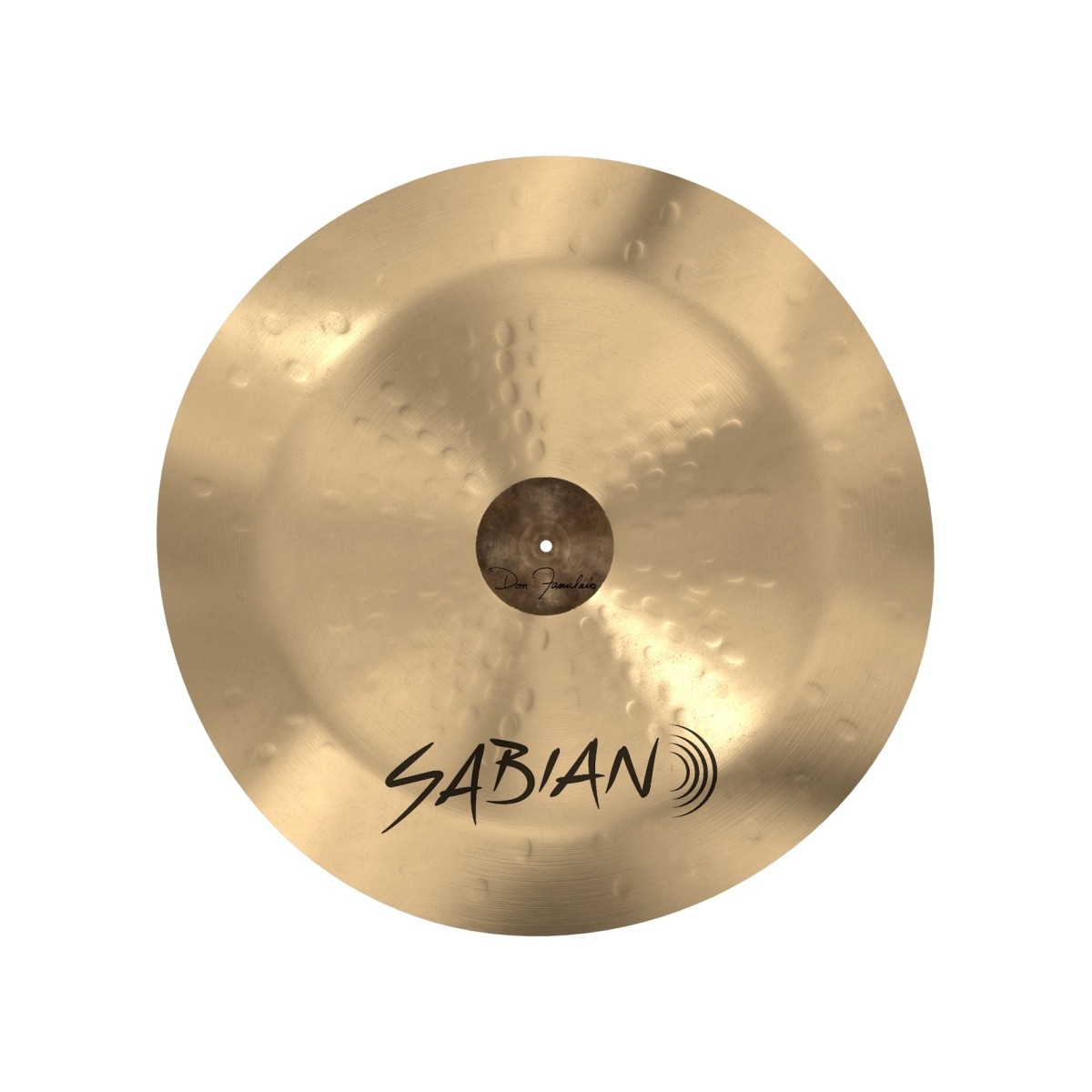 SABIAN 12016 DX (N) talerz chinese