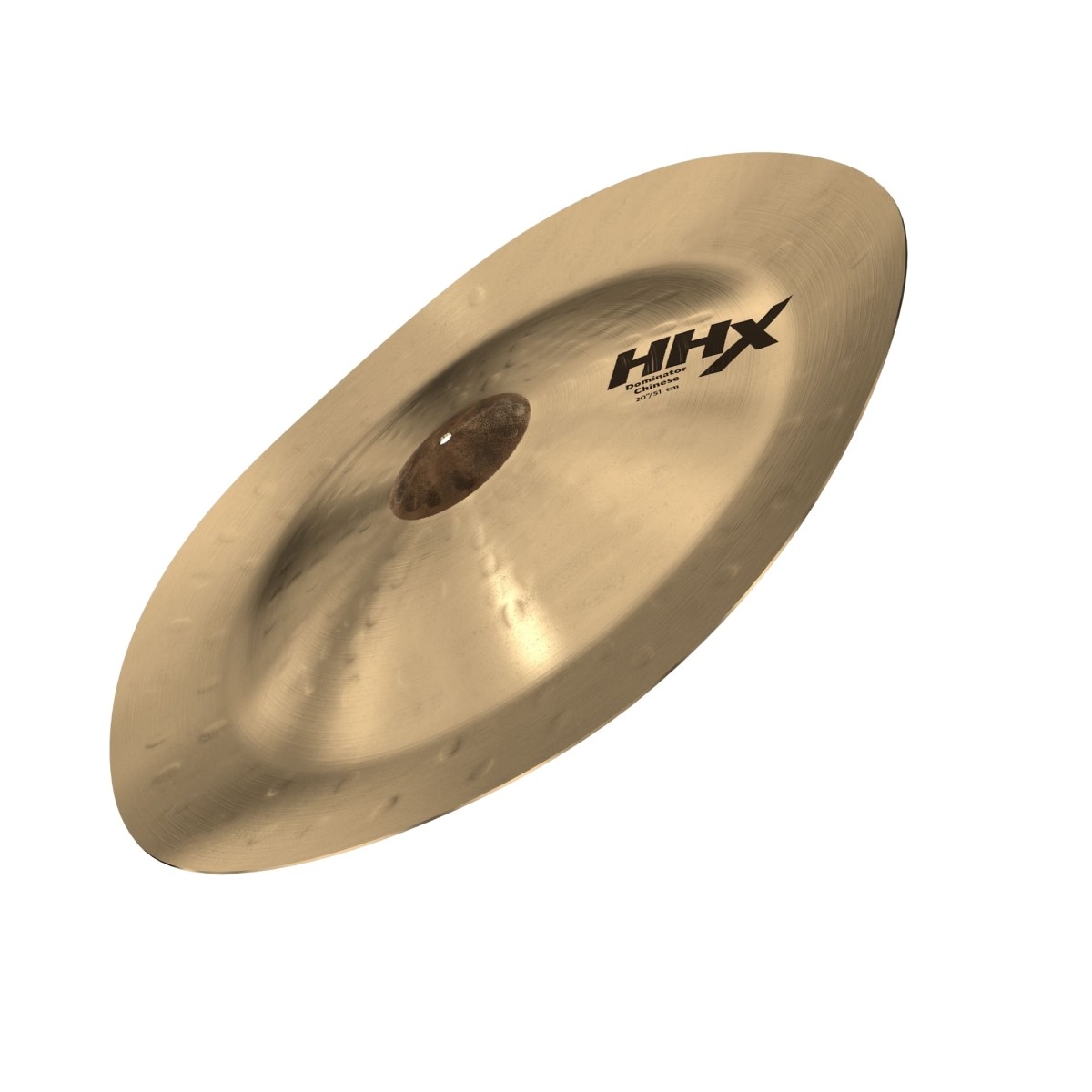 SABIAN 12016 DX (N) talerz chinese