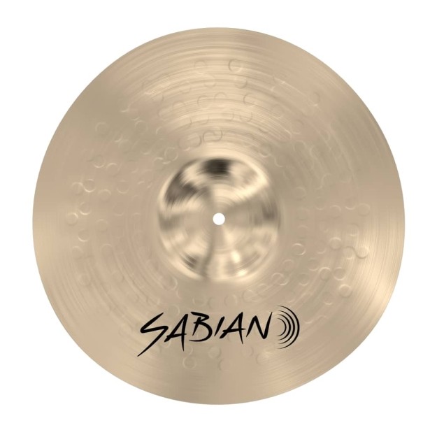 SABIAN S 12 CS (N) talerz efektowy