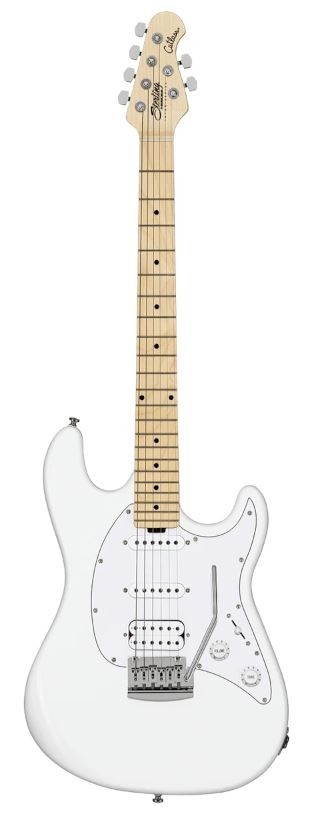 STERLING CT 20 HSS (CVW-M1) gitara elektryczna