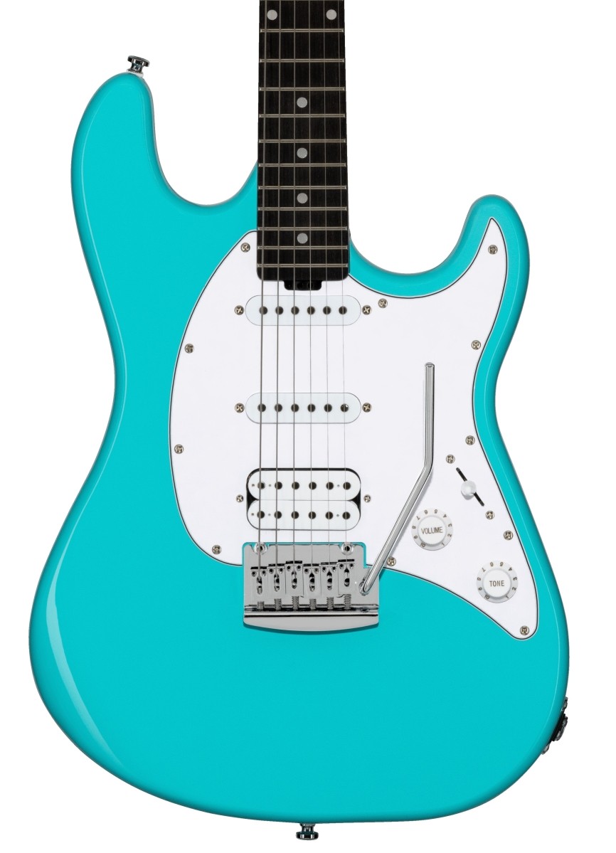 STERLING CT 20 HSS (ELB-A1) gitara elektryczna