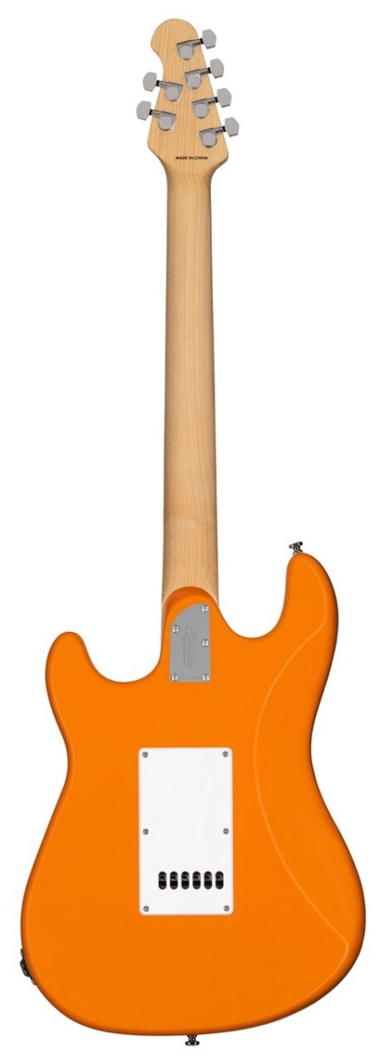 STERLING CT 20 HSS (SRO-A1) gitara elektryczna
