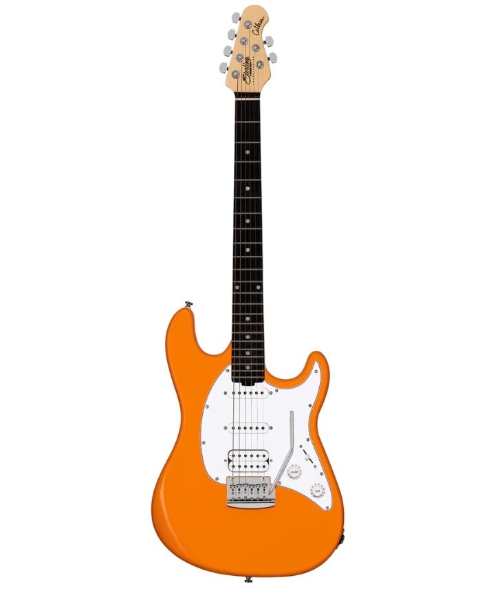 STERLING CT 20 HSS (SRO-A1) gitara elektryczna