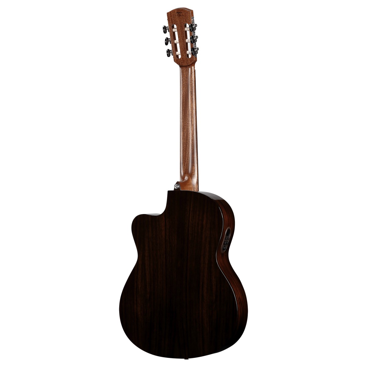 ALVAREZ AC 70 HCE ARMREST (N) gitara elektroklasyczna