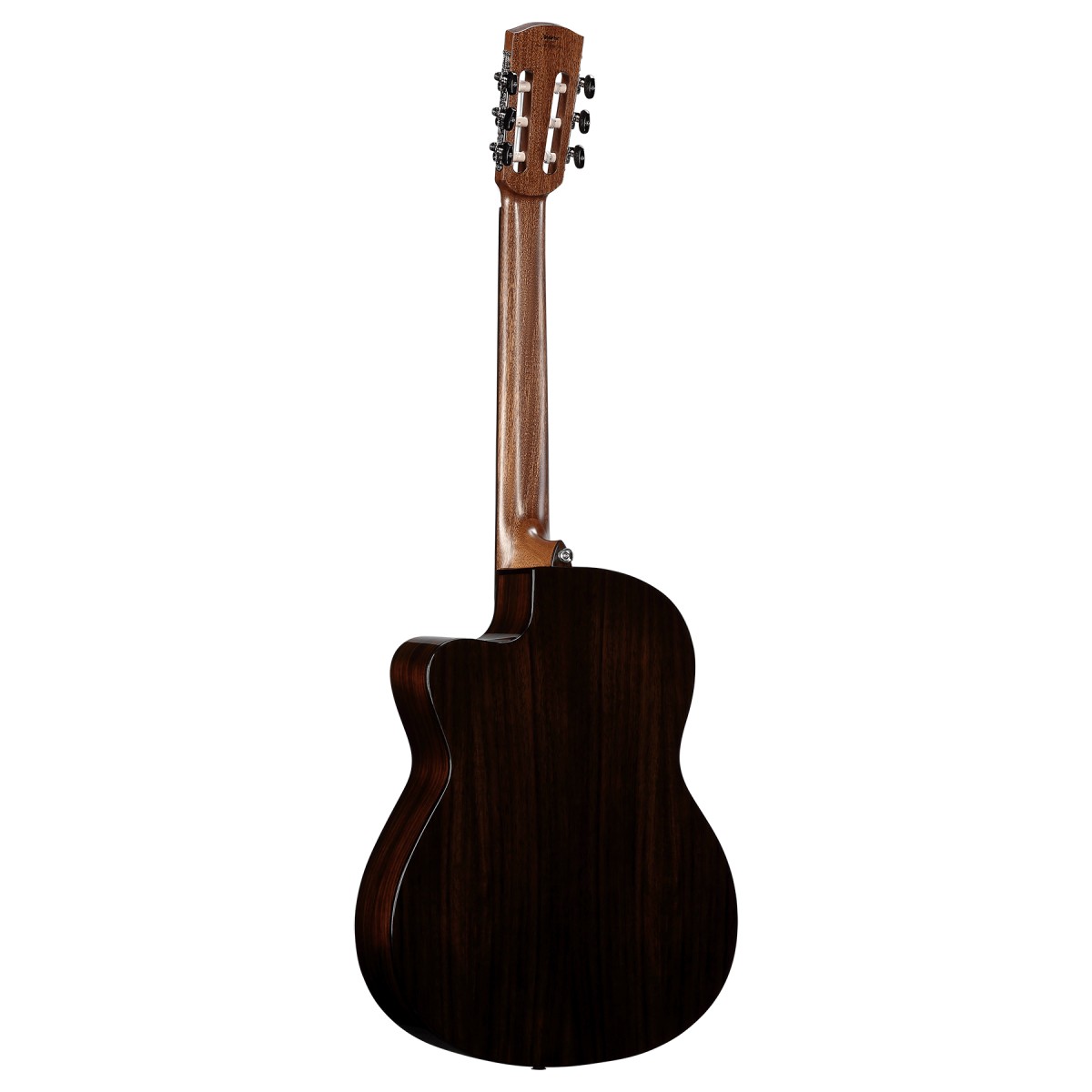 ALVAREZ AC 70 HCE ARMREST (N) gitara elektroklasyczna