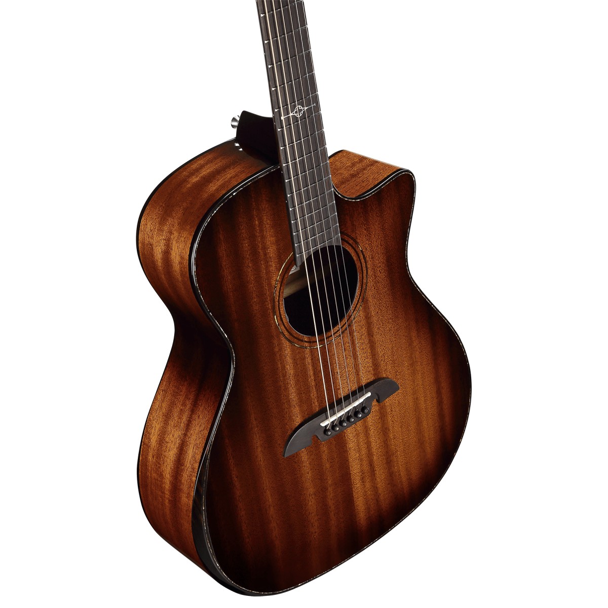 ALVAREZ MG 66 CE CUSTOM (N) gitara elektroakustyczna