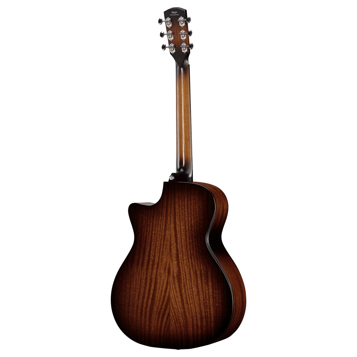 ALVAREZ MG 66 CE CUSTOM (N) gitara elektroakustyczna