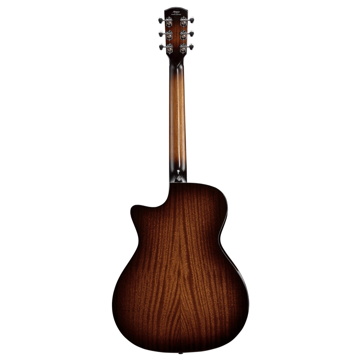 ALVAREZ MG 66 CE CUSTOM (N) gitara elektroakustyczna