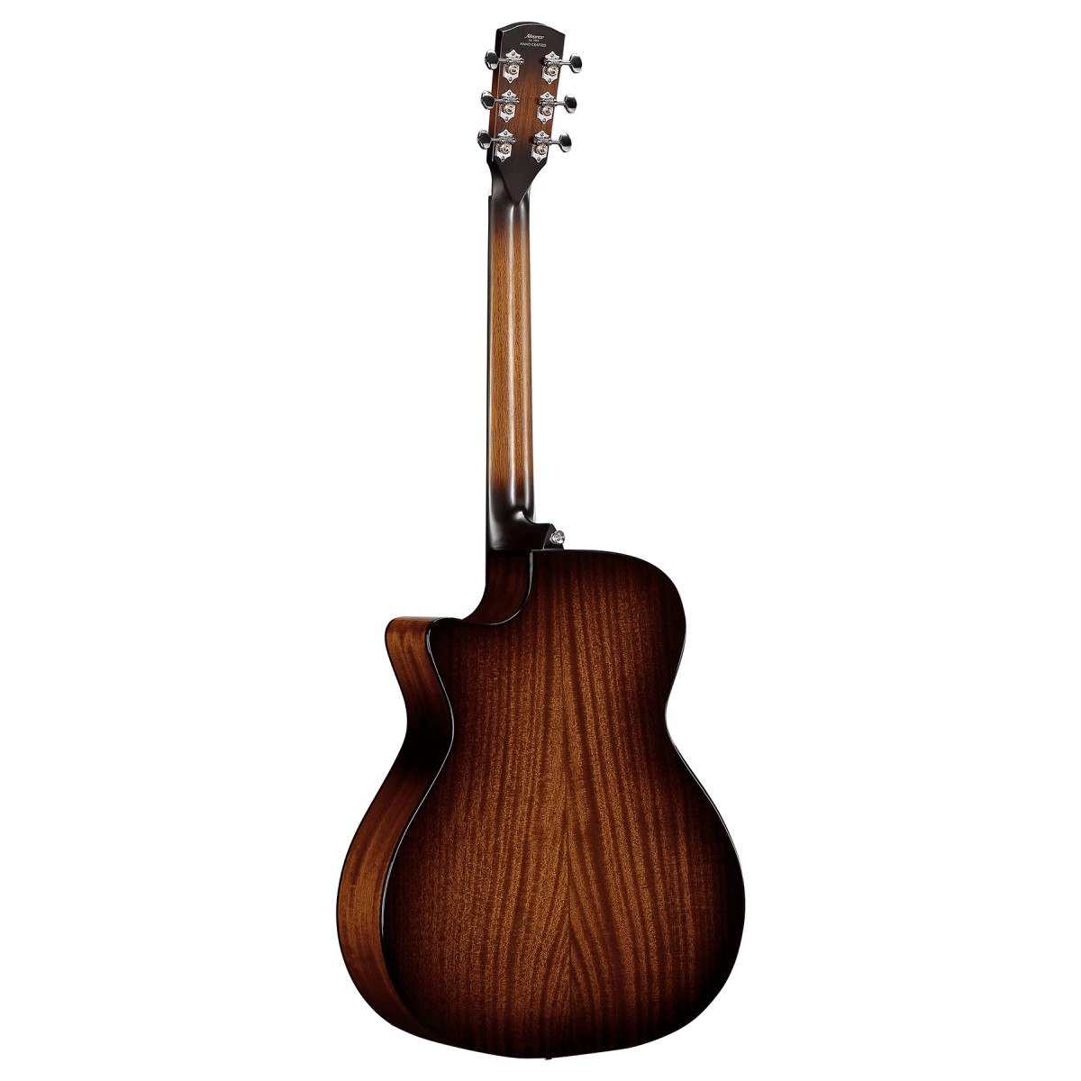 ALVAREZ MG 66 CE CUSTOM (N) gitara elektroakustyczna