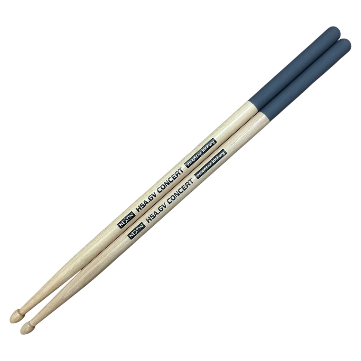 NEXON AQUSTICK H5A.GV CONCERT pałki do zestawów perkusyjnych
