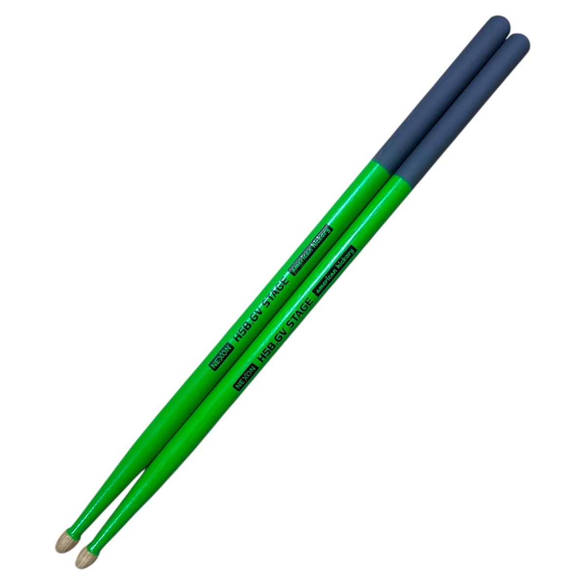 NEXON AQUSTICK H5B.GV STAGE pałki do zestawów perkusyjnych