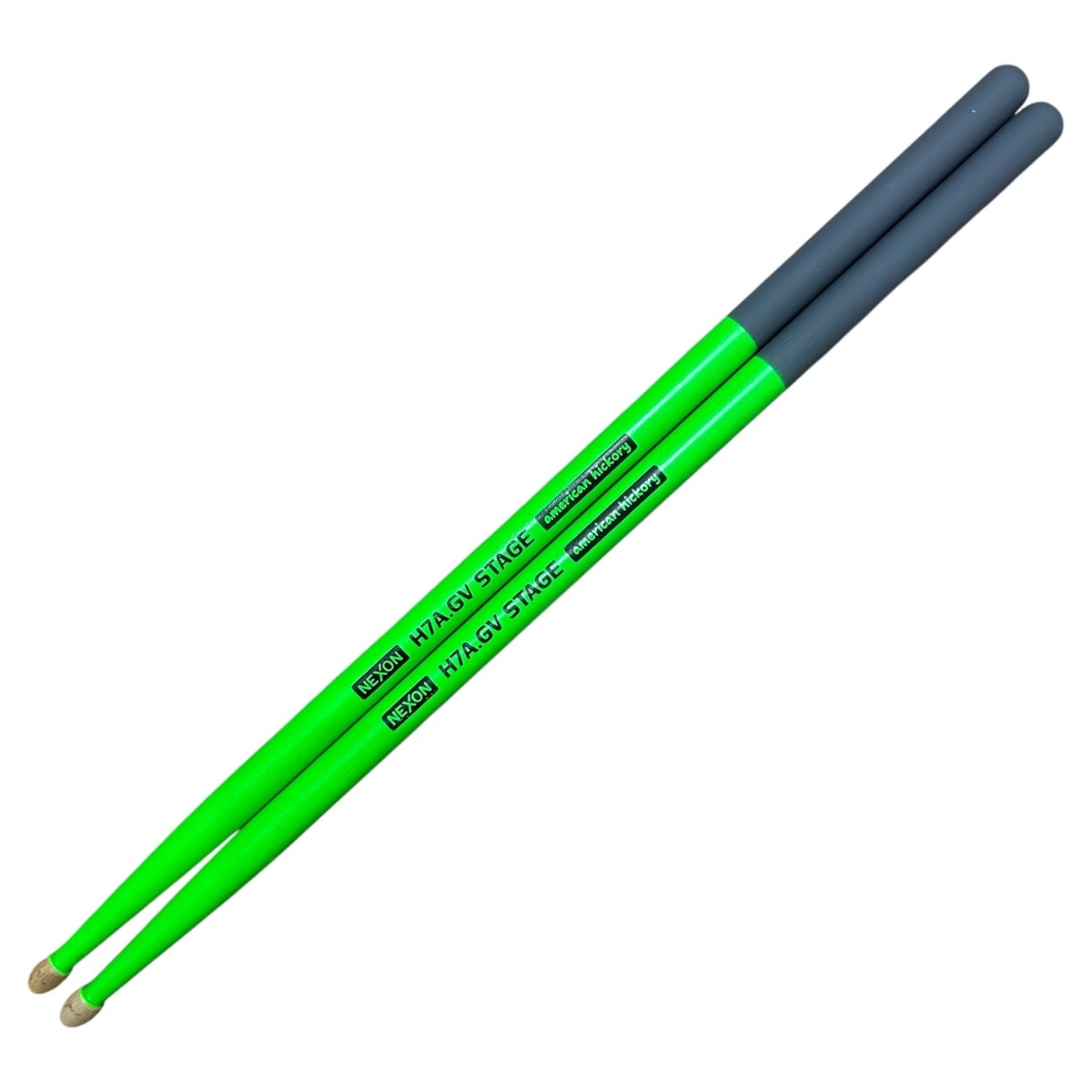 NEXON AQUSTICK H7A.GV STAGE pałki do zestawów perkusyjnych