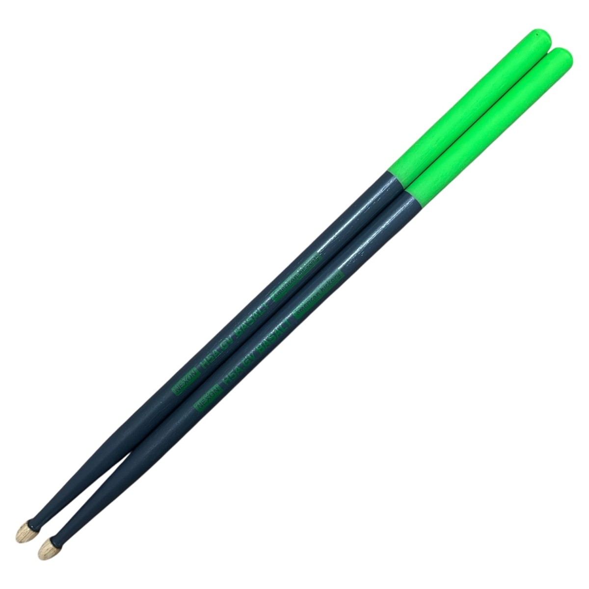 NEXON AQUSTICK H5A.GV BASALT pałki do zestawów perkusyjnych
