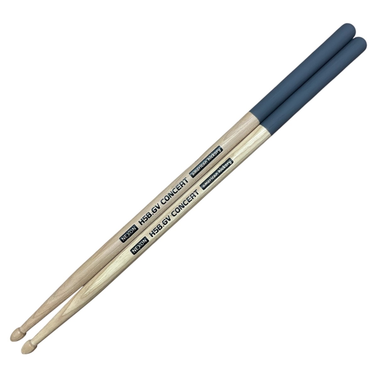 NEXON AQUSTICK H5B.GV CONCERT pałki do zestawów perkusyjnych