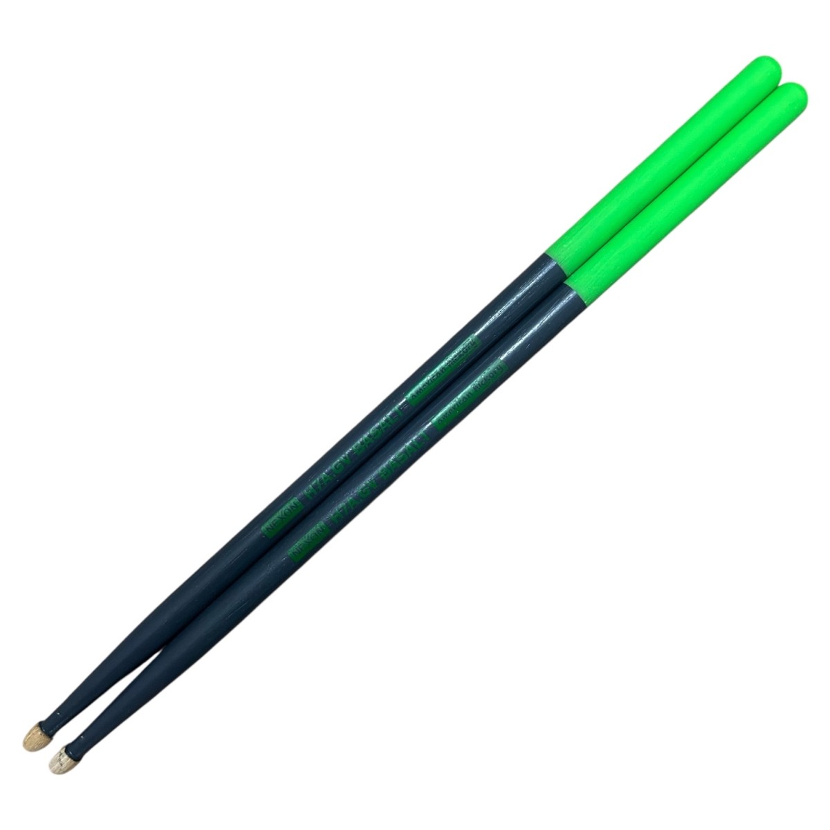 NEXON AQUSTICK H7A.GV BASALT pałki do zestawów perkusyjnych