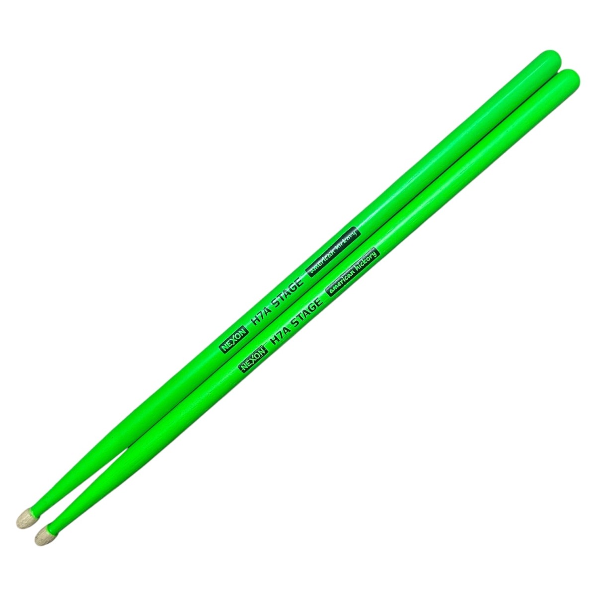 NEXON AQUSTICK H7A STAGE pałki do zestawów perkusyjnych