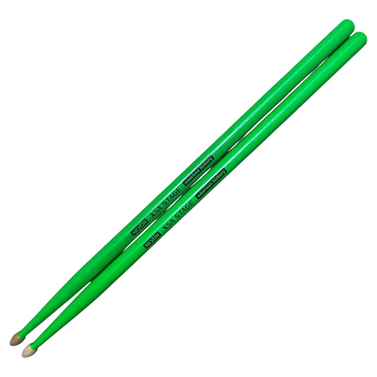 NEXON AQUSTICK X5A STAGE pałki do zestawów perkusyjnych