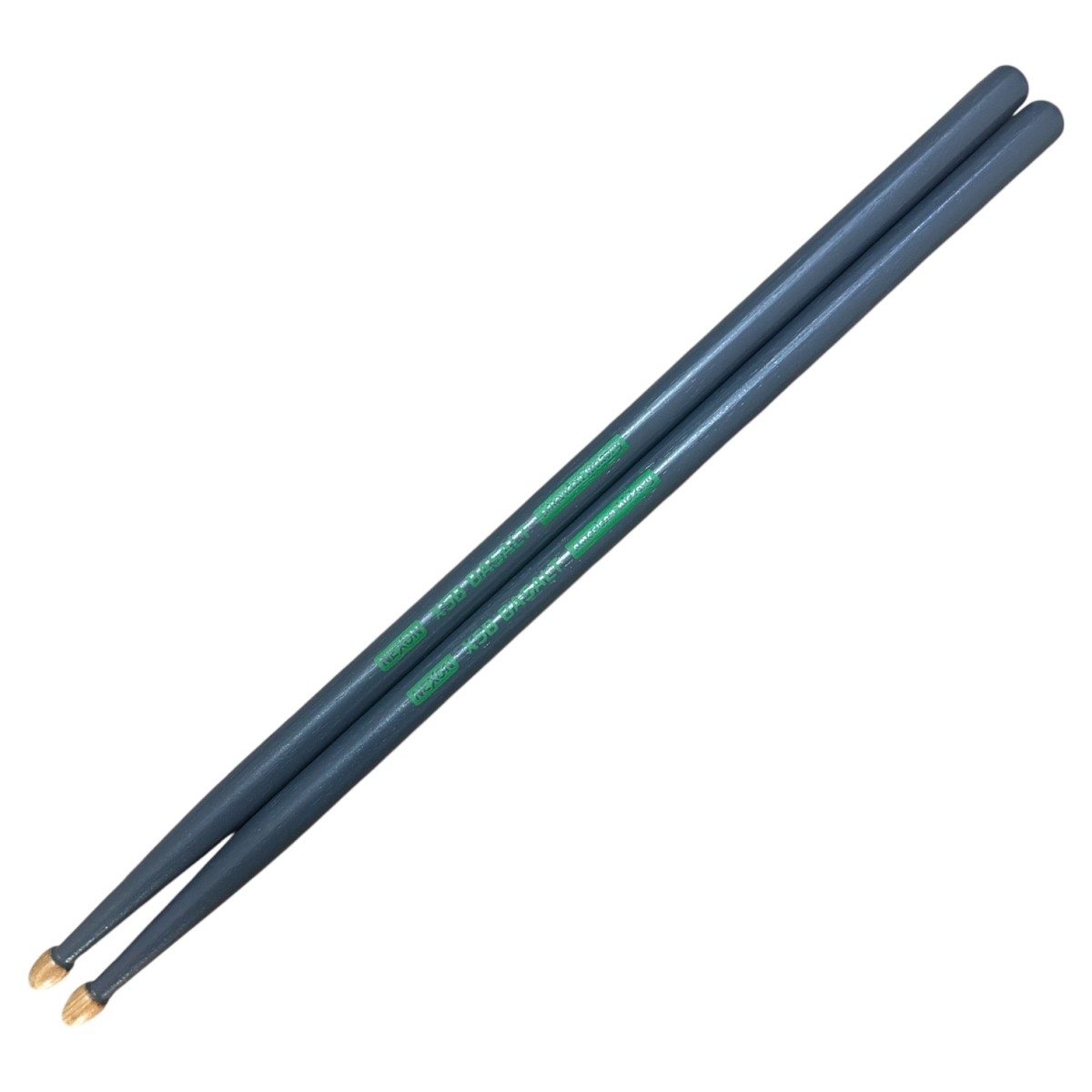 NEXON AQUSTICK X5B BASALT pałki do zestawów perkusyjnych