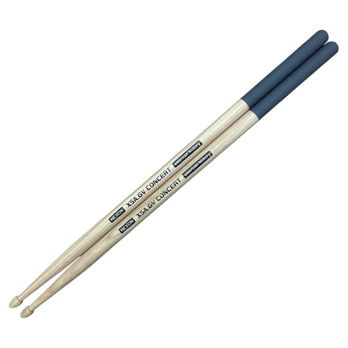 NEXON AQUSTICK X5A.GV CONCERT pałki do zestawów perkusyjnych