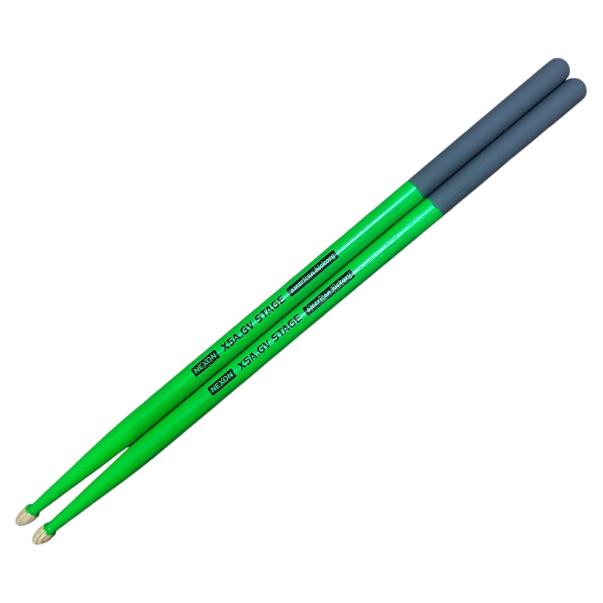 NEXON AQUSTICK X5A.GV STAGE pałki do zestawów perkusyjnych