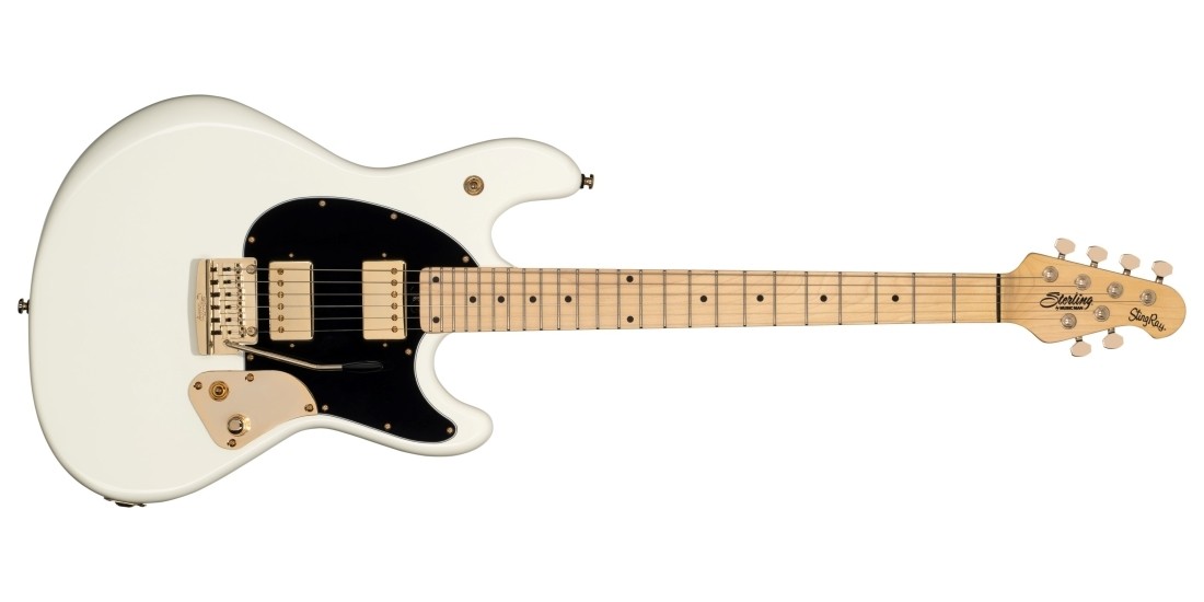 STERLING DINES (OWH-M1) WB gitara elektryczna
