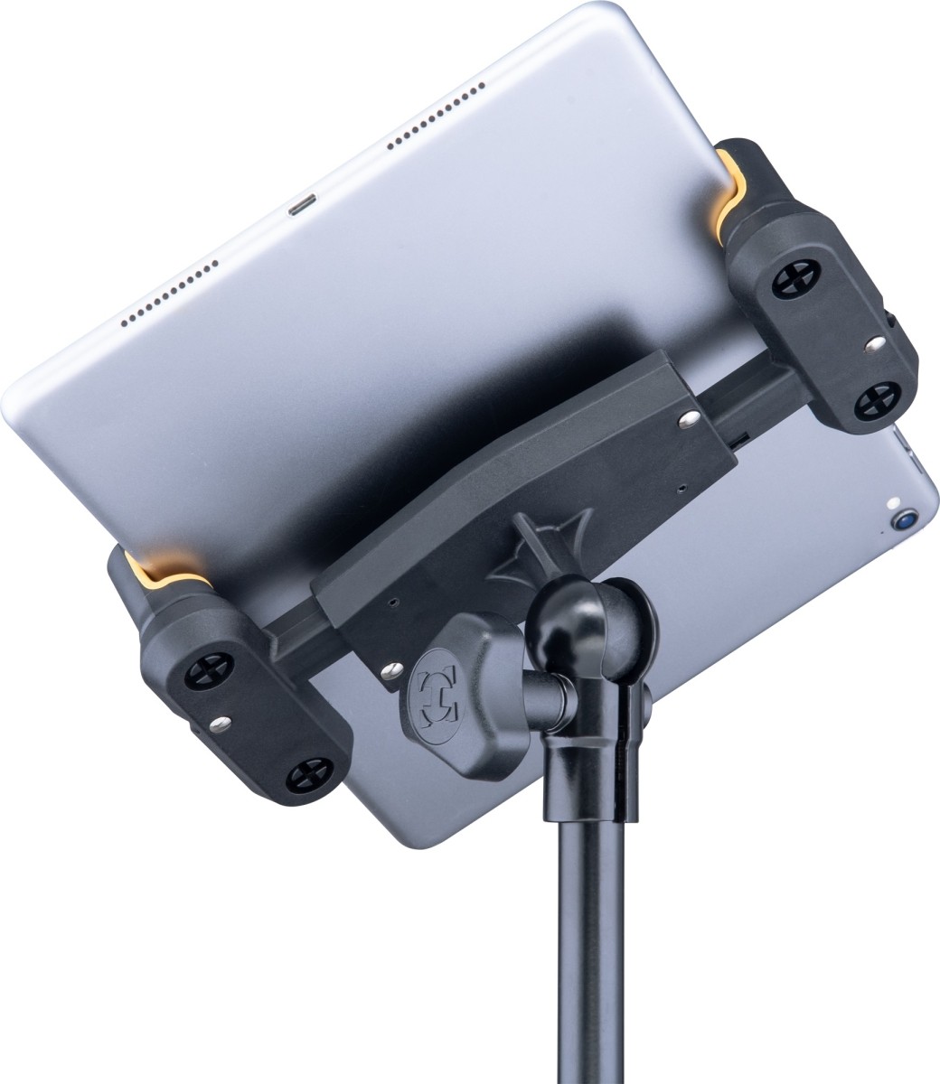 HERCULES DG 307 B FS1 uchwyt na tablet / telefon