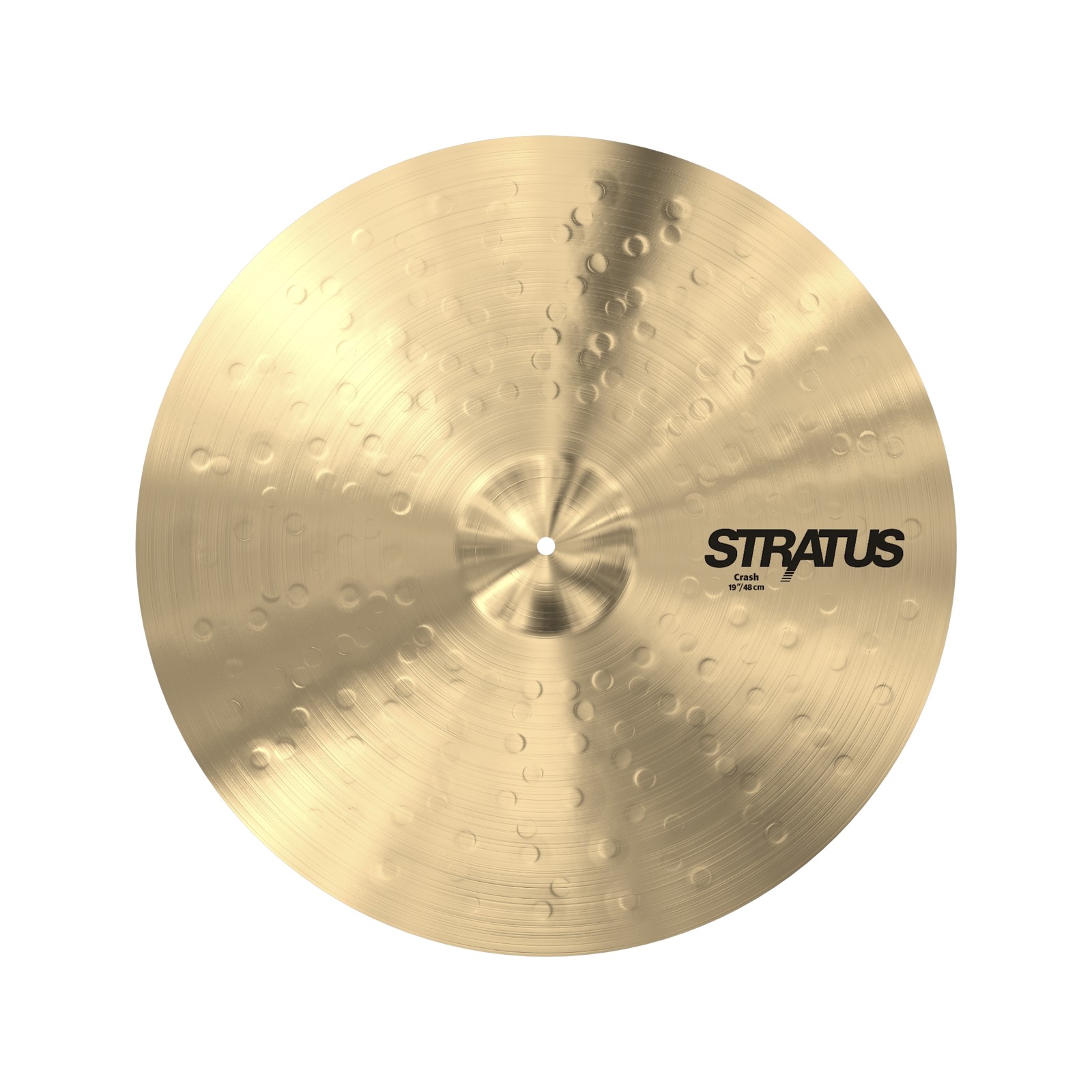 SABIAN S 1906 (N) talerz crash