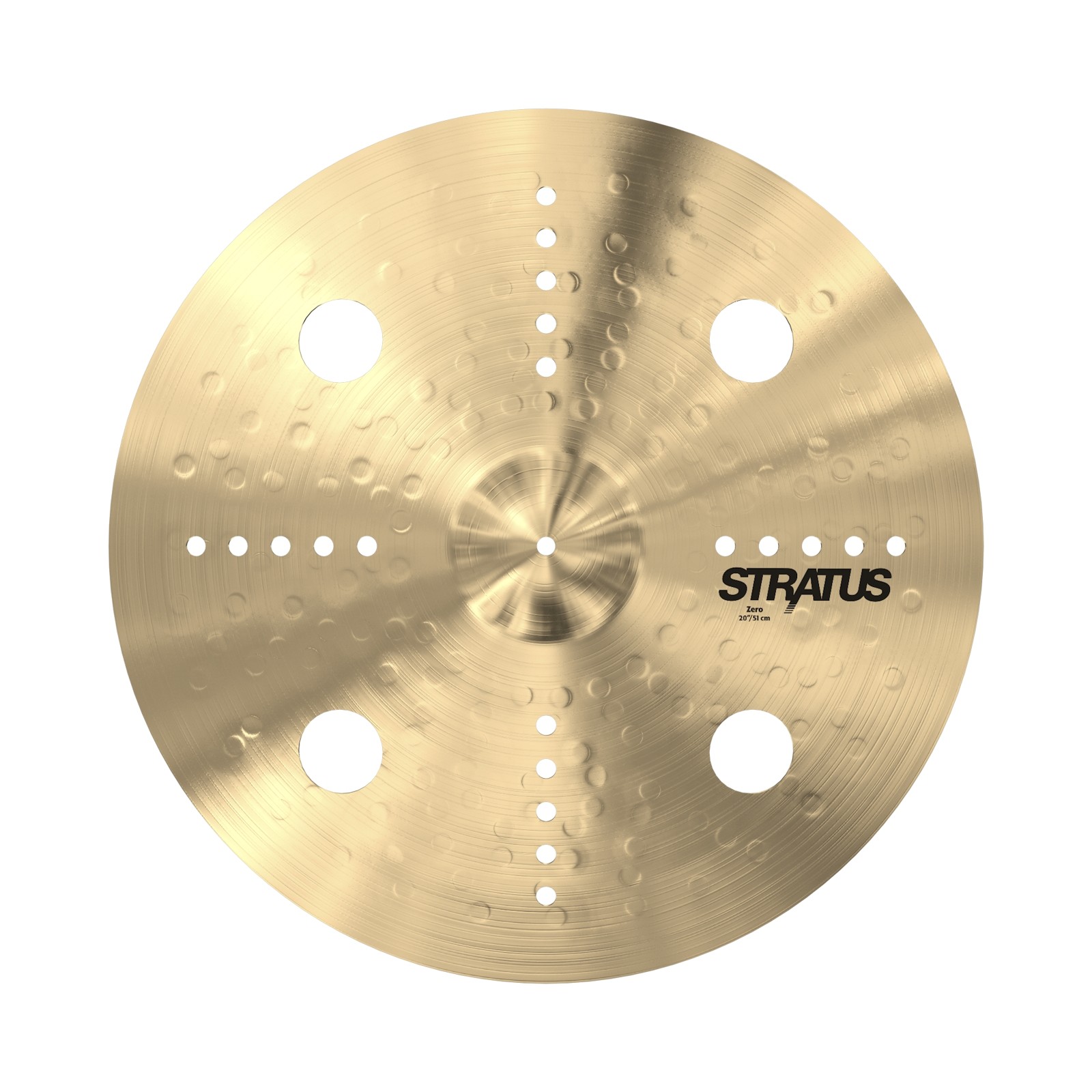 SABIAN S 20 ZE (N) talerz crash