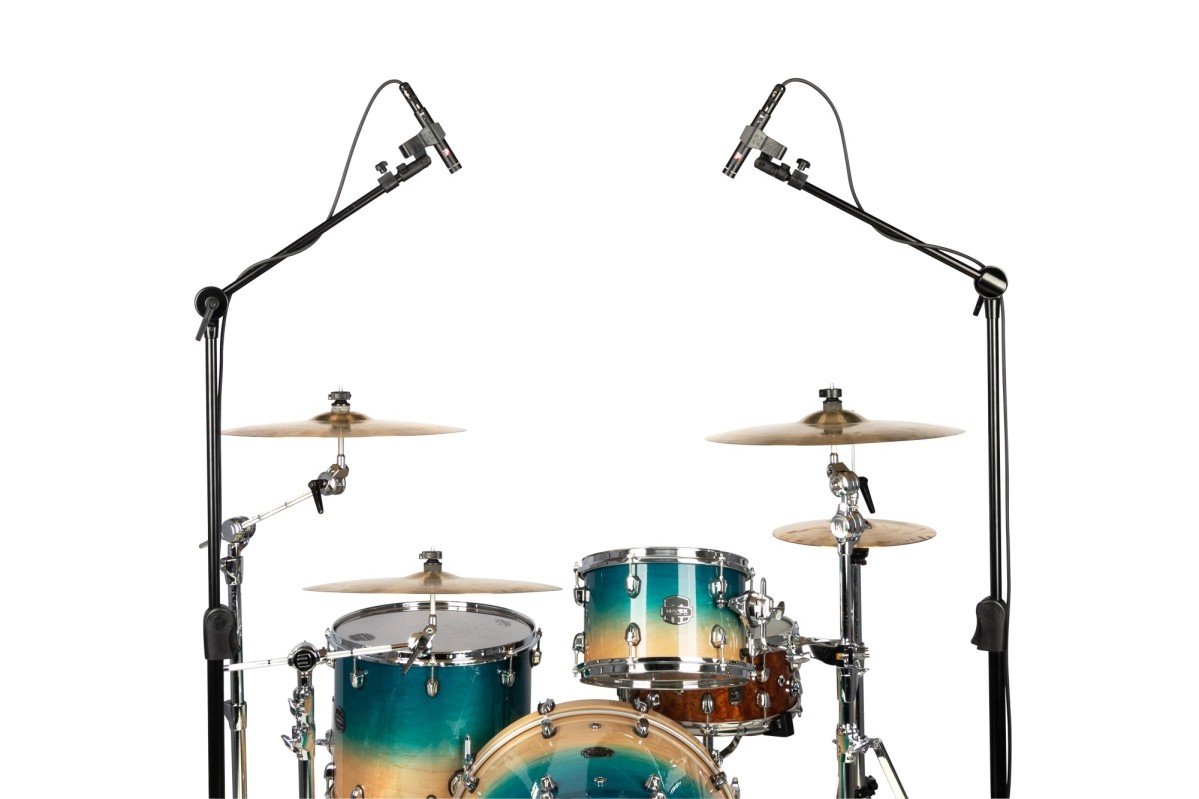 HERCULES MS 523 B PRO statyw mikrofonowy
