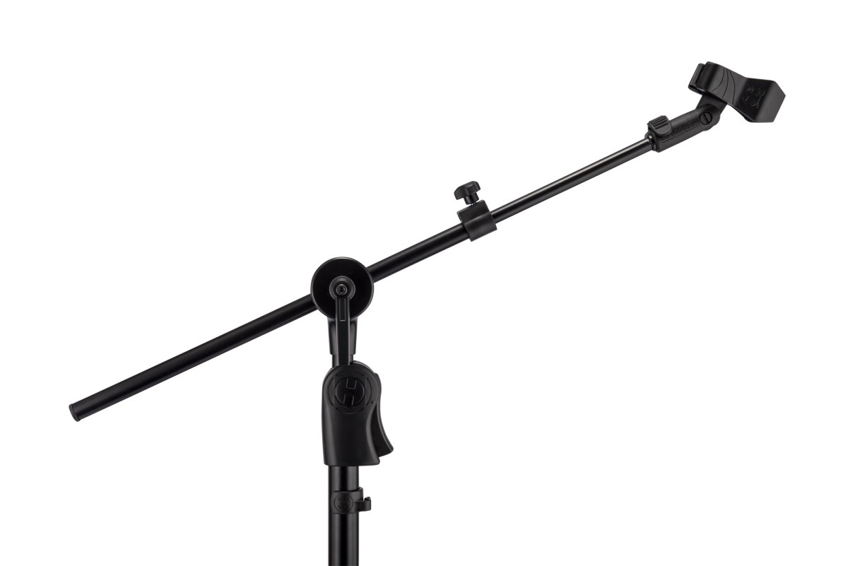 HERCULES MS 523 B PRO statyw mikrofonowy